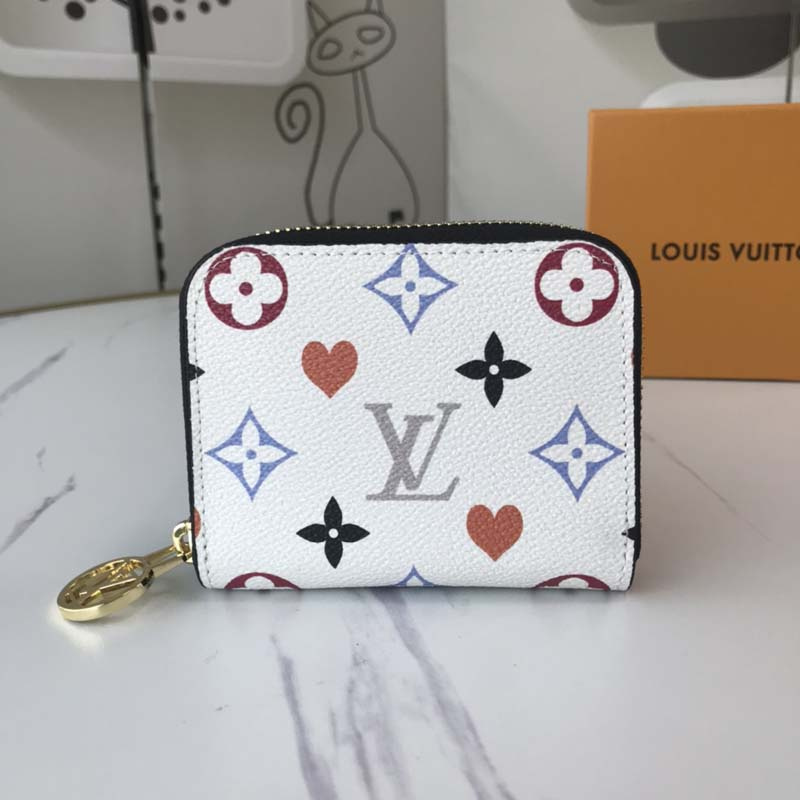M60067 LV Louis Vuitton Gucci Wholesale bottoms wallet designer short wallets lady multicolor coin purse Card holder men classic pocket clutch card holder ffqdf
M60067 LV Louis Vuitton Gucci Wholesale bottoms wallet designer short wallets lady multicolor coin purse Card holder men classic pocket clutch card holder ffqdf