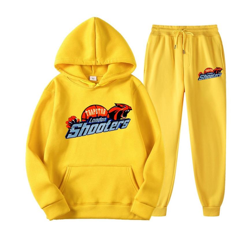 set men clothing tracksuit mens tracksuits trap star shooter sportswear hoodie trousers piece suit fashion hip hop streetwear brand 2gnl
set men clothing tracksuit mens tracksuits trap star shooter sportswear hoodie trousers piece suit fashion hip hop streetwear brand 2gnl