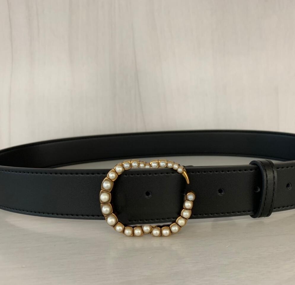 Fashion Pearl Buckle Belts Designer Womens Leisure Belt Luxury brand Classic Men Commerce Decorate Belt Double Letter Versatile Waistband Accessories, Customize
Fashion Pearl Buckle Belts Designer Womens Leisure Belt Luxury brand Classic Men Commerce Decorate Belt Double Letter Versatile Waistband Accessories, Customize