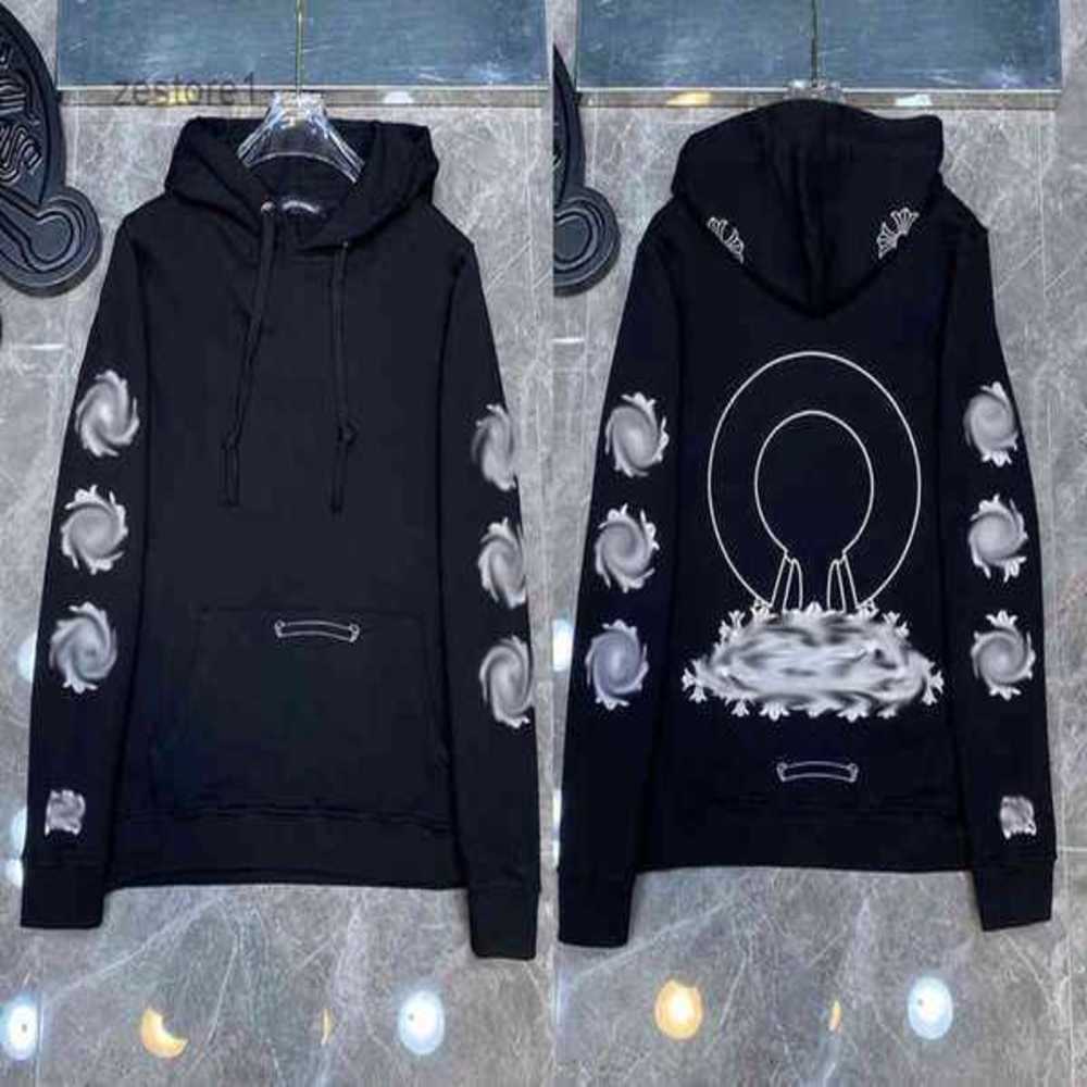 Classic Fashion Luxury Mens Zipper Ch Hoodies Designer Horseshoe Sanskrit Cross Print Pullover Hooded Tops Coat Jacket Sweatshirts Sweater 8y6f, 15
Classic Fashion Luxury Mens Zipper Ch Hoodies Designer Horseshoe Sanskrit Cross Print Pullover Hooded Tops Coat Jacket Sweatshirts Sweater 8y6f, 15