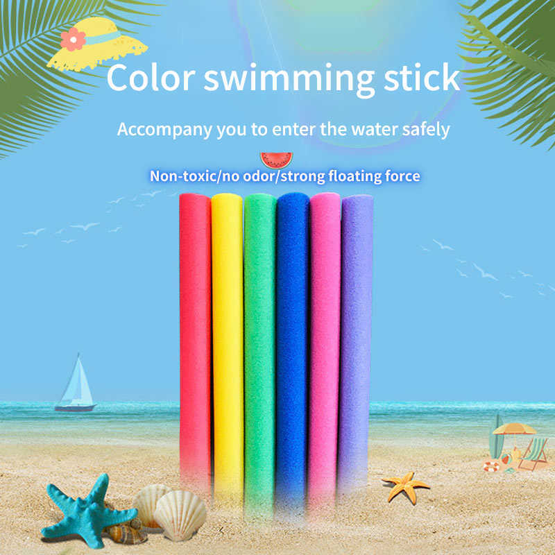 Life Vest Buoy Swimming Pool Noodle On For Frame Pool Noodle Flexible Portable Water Float Aid Foam Rod Noodles Kids Children Water Sports Tool T221214
Life Vest Buoy Swimming Pool Noodle On For Frame Pool Noodle Flexible Portable Water Float Aid Foam Rod Noodles Kids Children Water Sports Tool T221214