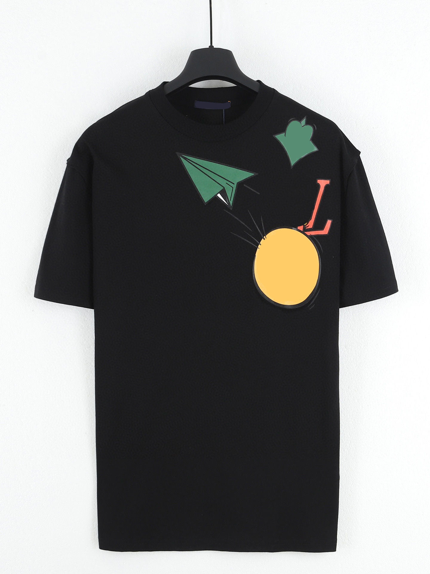 Men's Plus Tees & Polos Round neck embroidered and printed polar style summer wear with street pure cotton M set shorts tshirt set w3qx
Men's Plus Tees & Polos Round neck embroidered and printed polar style summer wear with street pure cotton M set shorts tshirt set w3qx