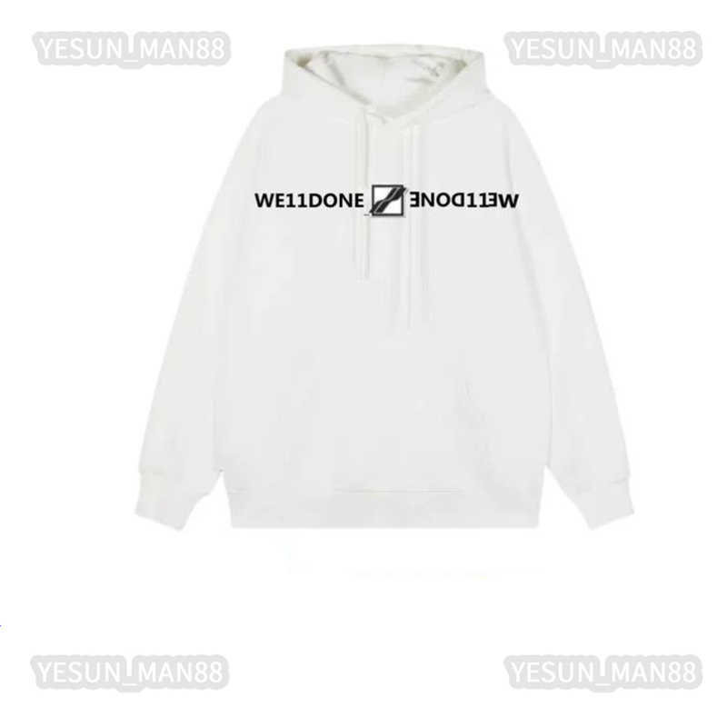 Men's Hoodies Sweatshirts Designer WEL1DONES Luxury Hoodie Autumn And Winter Fashion Little Bear Printing Casual Loose Mens And Womens Hooded Sweater Coat
Men's Hoodies Sweatshirts Designer WEL1DONES Luxury Hoodie Autumn And Winter Fashion Little Bear Printing Casual Loose Mens And Womens Hooded Sweater Coat