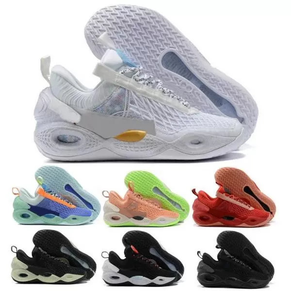 2022 Cosmic Unity Mens Basketball Shoes Sneakers White Amalgam Ghost Game Royal Apricot Agate Green Glow Space Hippie Zapatos Man Tenis Trainers, Grey
2022 Cosmic Unity Mens Basketball Shoes Sneakers White Amalgam Ghost Game Royal Apricot Agate Green Glow Space Hippie Zapatos Man Tenis Trainers, Grey