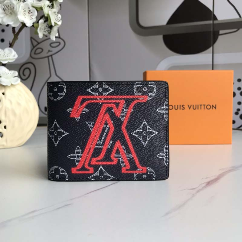 M62891 LV Louis Vuitton Gucci Wholesale bottoms wallet designer short wallets lady multicolor coin purse Card holder men classic pocket clutch card holder ffqdf
M62891 LV Louis Vuitton Gucci Wholesale bottoms wallet designer short wallets lady multicolor coin purse Card holder men classic pocket clutch card holder ffqdf