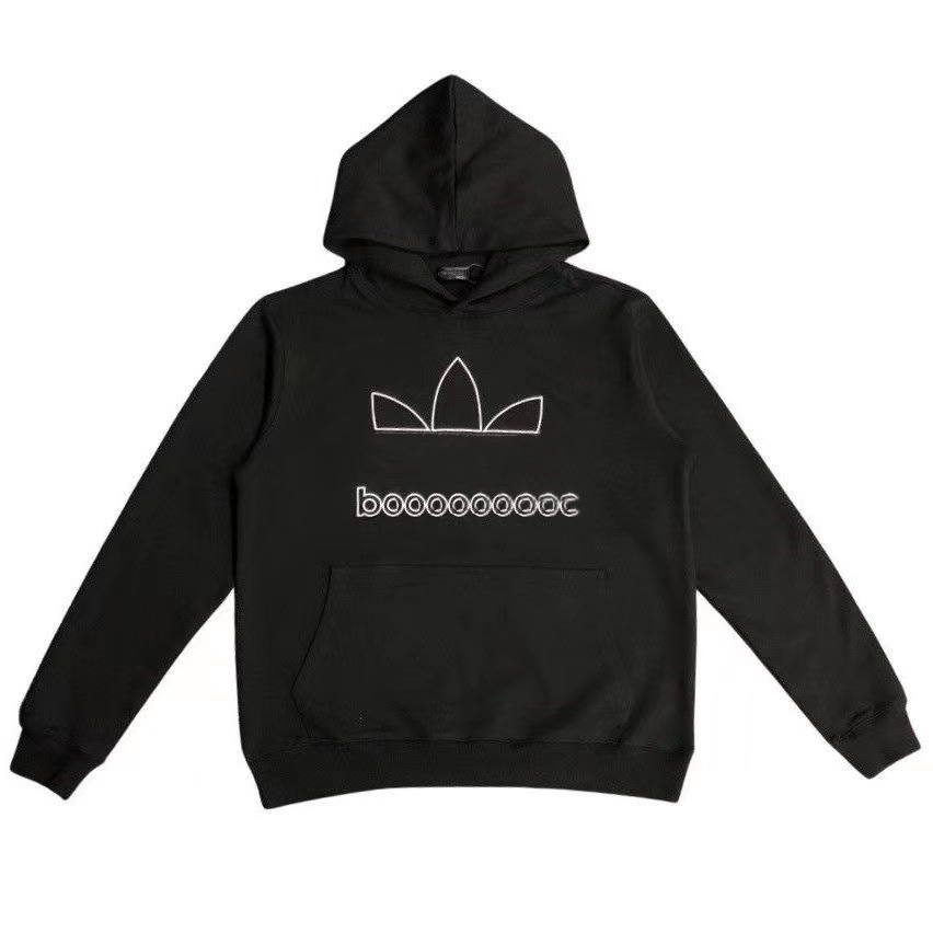 Men's Hoodies Sweatshirts Designer Hoodie Bale and Adi Warm Hooded Sweater Suit Mens Womens Fashion Streetwear Pullover Loose Lovers t
Men's Hoodies Sweatshirts Designer Hoodie Bale and Adi Warm Hooded Sweater Suit Mens Womens Fashion Streetwear Pullover Loose Lovers t