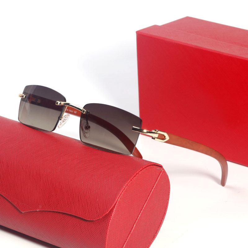 Mens Designer Sunglasses for Women Rectangle Big Sunglass Luxury Brand Carti Sun Glasses Vintagle Retro Outdoor Driving Fashion 2A Eyeglasses lunettes de soleil
Mens Designer Sunglasses for Women Rectangle Big Sunglass Luxury Brand Carti Sun Glasses Vintagle Retro Outdoor Driving Fashion 2A Eyeglasses lunettes de soleil