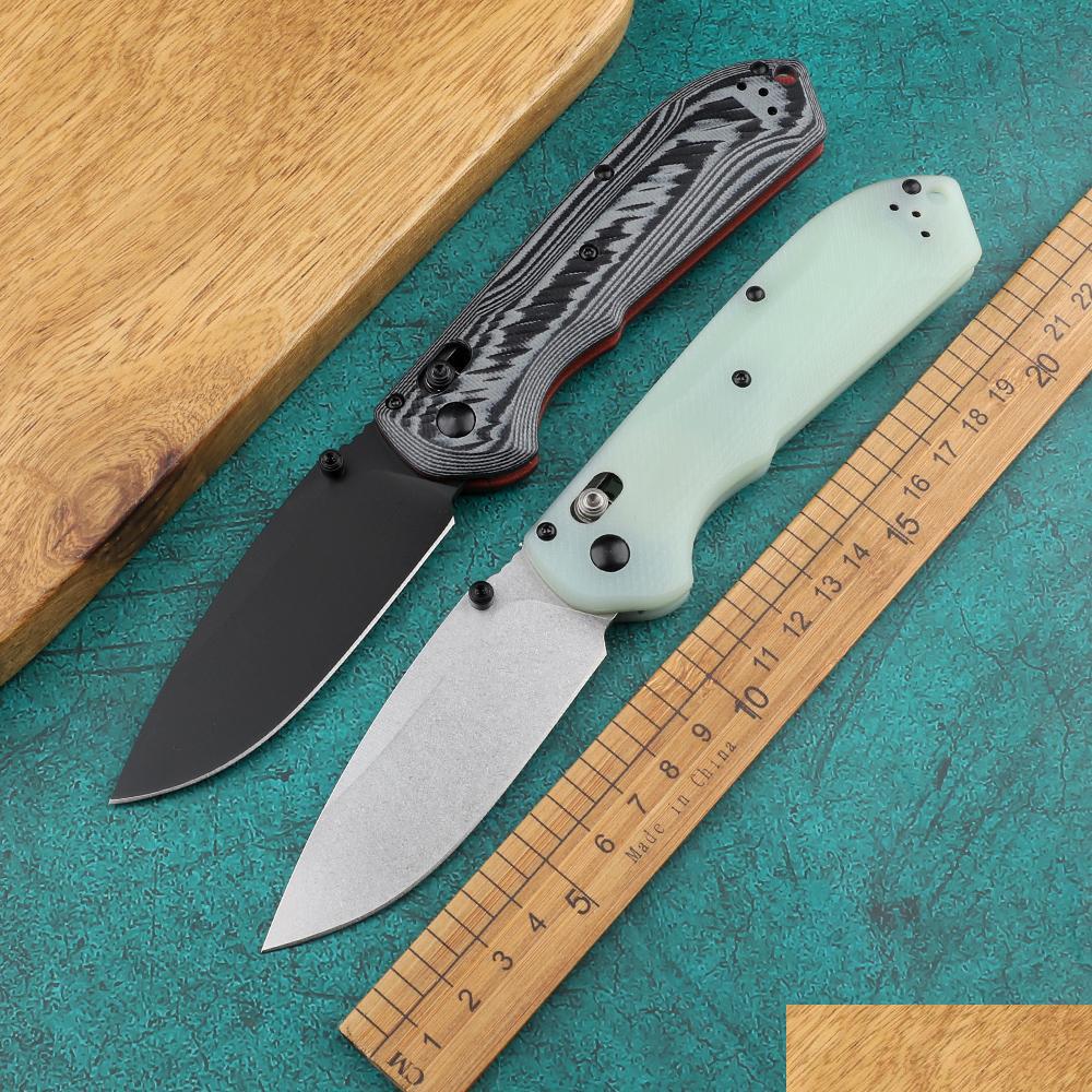 Camping Hunting Knives Benchmade K Bm560 5601 Axis Folding Knife Outdoor Cam Pocket Edc Tool 535 940 550 555 551 943 781 Drop Delive Otoac
Camping Hunting Knives Benchmade K Bm560 5601 Axis Folding Knife Outdoor Cam Pocket Edc Tool 535 940 550 555 551 943 781 Drop Delive Otoac