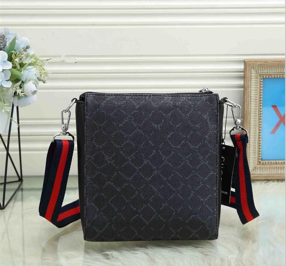 New Men Crossbody Shoulder Bag styles Various sizes handbag luxurys designers bags pochette Multiple pockets 523599 fashion Messenger bag, A1
New Men Crossbody Shoulder Bag styles Various sizes handbag luxurys designers bags pochette Multiple pockets 523599 fashion Messenger bag, A1