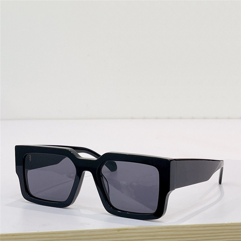 New fashion design sunglasses Z1579 classic square plank frame classic simple and popular style outdoor uv400 protection eyewear