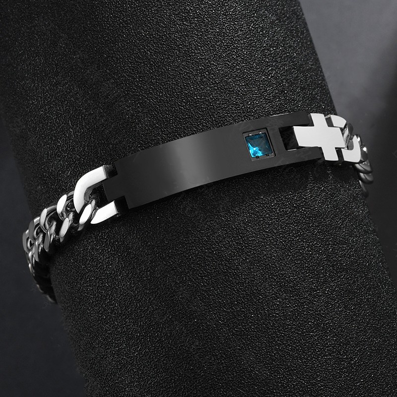 engrave letters stainless steel diamond bracelet for couples jewelry designer women chain charm luxury stone men bangle tennis Bracelet cuban link bracelets party
engrave letters stainless steel diamond bracelet for couples jewelry designer women chain charm luxury stone men bangle tennis Bracelet cuban link bracelets party