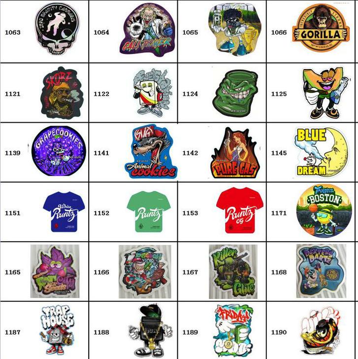 Packing Bags Custom Cali Power Shaped Die Cute Mylar Bag 3.5 Edible Package Skori Grape Cookie Purple Animal S Pure Gas Blue Dream K Oti1H
Packing Bags Custom Cali Power Shaped Die Cute Mylar Bag 3.5 Edible Package Skori Grape Cookie Purple Animal S Pure Gas Blue Dream K Oti1H