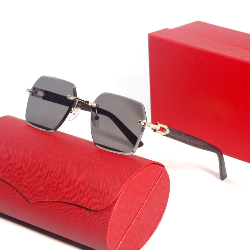 Fashion Sunglass Square Designer Sunglasses for Women Classic Big Frame Luxury Brand Carti Sun Glasses Carter Travel Eyewear Female UV400 Eyeglasses Sonnenbrille
Fashion Sunglass Square Designer Sunglasses for Women Classic Big Frame Luxury Brand Carti Sun Glasses Carter Travel Eyewear Female UV400 Eyeglasses Sonnenbrille