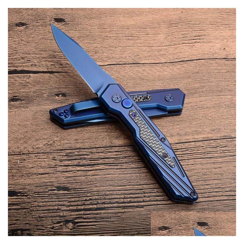 Camping Hunting Knives Sog Gentleman Jump Knife 9Cr1Ov Blade Carbon Fibre Handle Per Tactical Folding Cam Pocket Collection Knifes D Otmo9 
Camping Hunting Knives Sog Gentleman Jump Knife 9Cr1Ov Blade Carbon Fibre Handle Per Tactical Folding Cam Pocket Collection Knifes D Otmo9