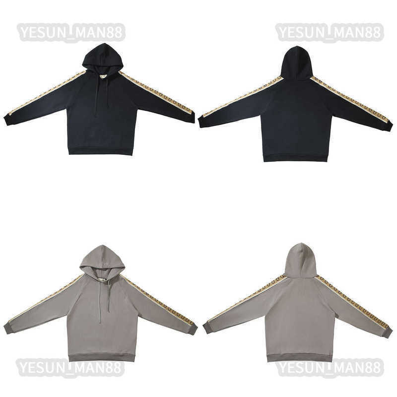 Men's Hoodies Sweatshirts Designer Cucci Classic Luxury Hoodie G Autumn And Winter Fashion Mens And Womens Coat Pure Cotton Reflective Sweater Pullover Hoodeds
Men's Hoodies Sweatshirts Designer Cucci Classic Luxury Hoodie G Autumn And Winter Fashion Mens And Womens Coat Pure Cotton Reflective Sweater Pullover Hoodeds