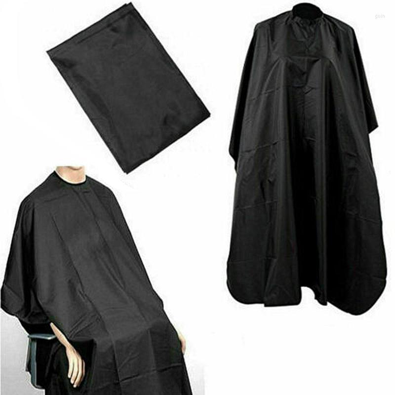 Aprons 1PC Salon Hairdressing Cape Waterproof Hair Cutting Cloth Barber Hairdresser Apron Haircut Styling
Aprons 1PC Salon Hairdressing Cape Waterproof Hair Cutting Cloth Barber Hairdresser Apron Haircut Styling