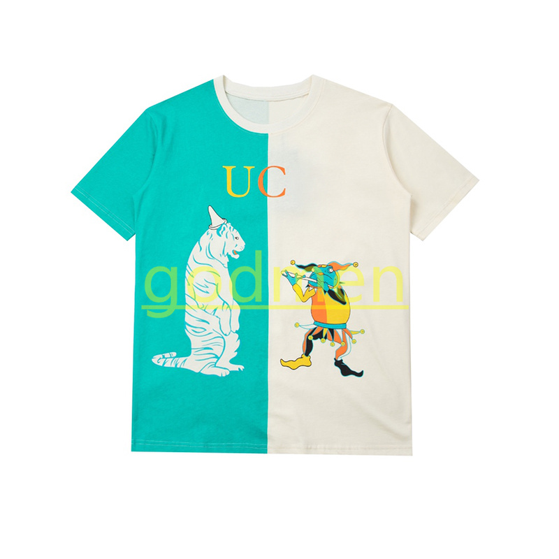 Mens Summer Contrast Color T Shirt Womens Short Sleeve Casual Tees Couples Letter Print Tops Asian Size -XL, Apricot
Mens Summer Contrast Color T Shirt Womens Short Sleeve Casual Tees Couples Letter Print Tops Asian Size -XL, Apricot
