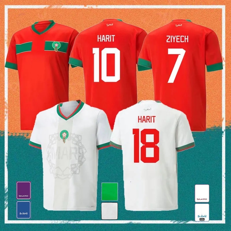 Soccer Jerseys 2022 2023 Morocco soccer jerseys Senegal MANE Hakimi Bono Ghana 22 23 Boufal maillot Serbia football uniforms shirts Mazraoui men kids kit away fans, 2022 home
Soccer Jerseys 2022 2023 Morocco soccer jerseys Senegal MANE Hakimi Bono Ghana 22 23 Boufal maillot Serbia football uniforms shirts Mazraoui men kids kit away fans, 2022 home
