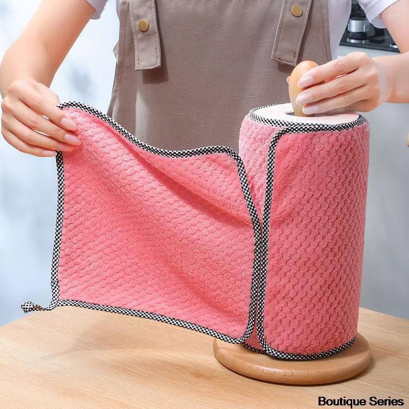 Disposable Table Covers Daily Kitchen Tea Towels Dish Cloths Wipes Non-Stick Oil Absorbent Pasteurized Cleaning Products 
Disposable Table Covers Daily Kitchen Tea Towels Dish Cloths Wipes Non-Stick Oil Absorbent Pasteurized Cleaning Products