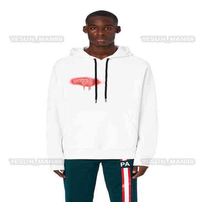 Men's Hoodies Sweatshirts Designer Palms Mens And Womens Luxury Hoodie Sweatshirts Angels PA Spray Painting Graffiti Hot Stamping Coat Fashion Plush Hooded
Men's Hoodies Sweatshirts Designer Palms Mens And Womens Luxury Hoodie Sweatshirts Angels PA Spray Painting Graffiti Hot Stamping Coat Fashion Plush Hooded