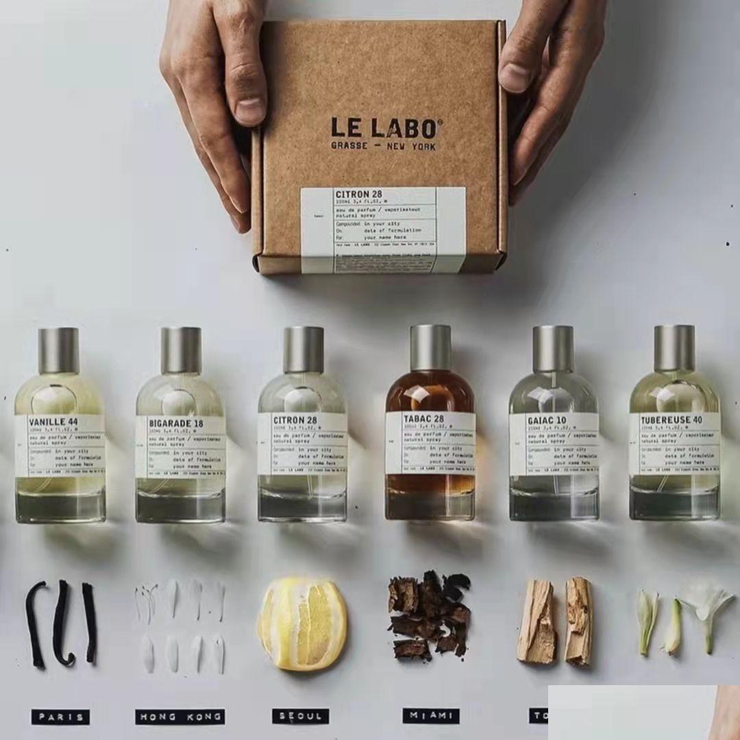 Anti-Perspirant Deodorant Le Labo Neutral Per 100Ml Santal 33 Bergamote 22 Rose 31 The Noir 29 Eau De Parfum Good Smell Long Time La Dh80N 
Anti-Perspirant Deodorant Le Labo Neutral Per 100Ml Santal 33 Bergamote 22 Rose 31 The Noir 29 Eau De Parfum Good Smell Long Time La Dh80N