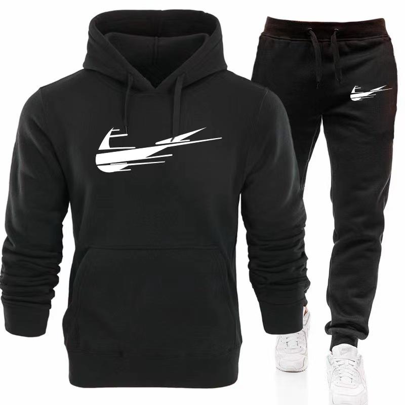 Designer Basketball sportswear Men Set Tracksuits Suit Tide Letters Print High Street Loose Hoodies and Sweatpants Sets Casual mens sweater, Gray
Designer Basketball sportswear Men Set Tracksuits Suit Tide Letters Print High Street Loose Hoodies and Sweatpants Sets Casual mens sweater, Gray