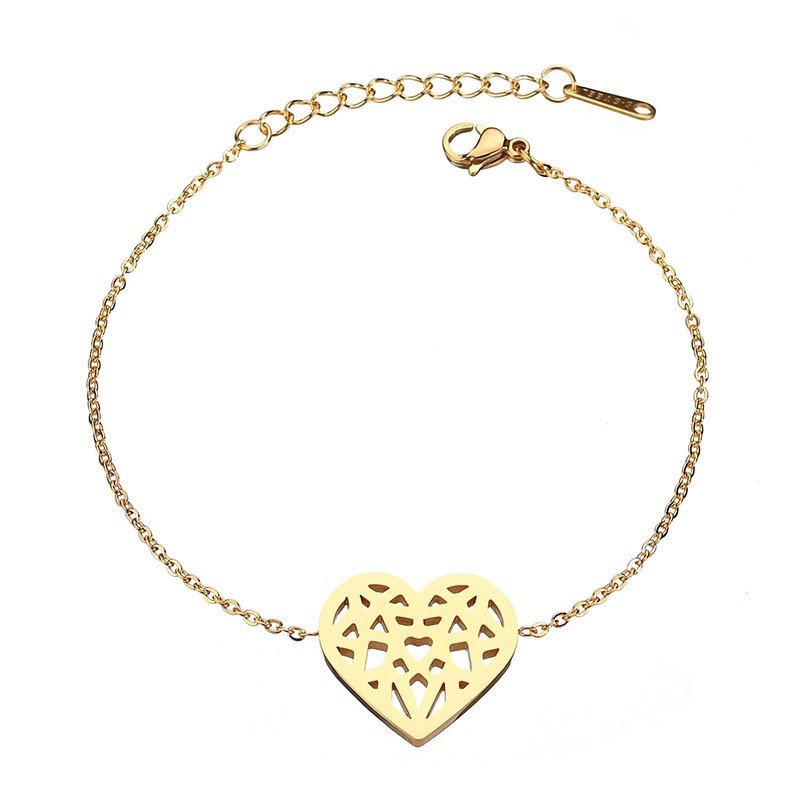 fashion h bracelet designer bracelets for women clovers woman jewelry gold bangle ice out custom jewellery luxury charm creative heart shaped hollowed out chain
fashion h bracelet designer bracelets for women clovers woman jewelry gold bangle ice out custom jewellery luxury charm creative heart shaped hollowed out chain