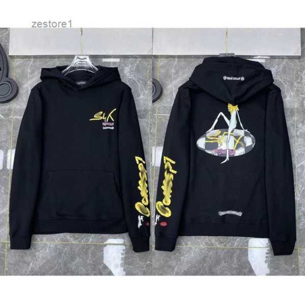 Classic Fashion Luxury Mens Zipper Ch Hoodies Designer Horseshoe Sanskrit Cross Print Pullover Hooded Tops Coat Jacket Sweatshirts Sweater Tmlk, 21
Classic Fashion Luxury Mens Zipper Ch Hoodies Designer Horseshoe Sanskrit Cross Print Pullover Hooded Tops Coat Jacket Sweatshirts Sweater Tmlk, 21
