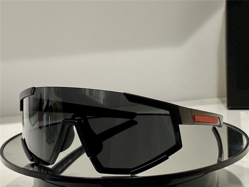 66s Sunglasses Large Wraparound Active Sunglasses Sps04w Generous and Avant-garde Style Outdoor Uv400 Protection Glasses
66s Sunglasses Large Wraparound Active Sunglasses Sps04w Generous and Avant-garde Style Outdoor Uv400 Protection Glasses