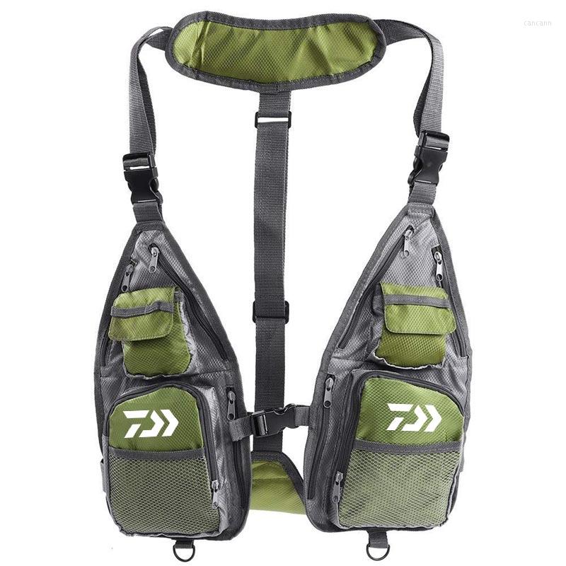 Hunting Jackets Outdoor Sports Men's Fishing Vest Jacket Breathable Multiple Pockets Professional Mesh Grid Pographer Vests, Heihuijinb2
Hunting Jackets Outdoor Sports Men's Fishing Vest Jacket Breathable Multiple Pockets Professional Mesh Grid Pographer Vests, Heihuijinb2