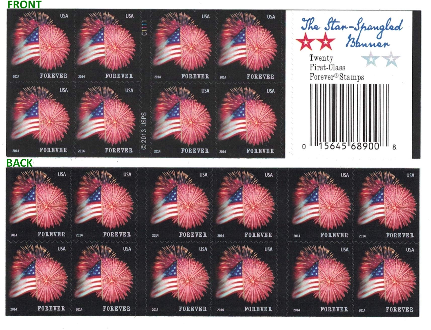 Other Decorative Stickers Brush Rabbit Additional Ounce Postage Stamps Sheet Of 20 Us Postal First Class Wedding Celebration Anniver Amegy
Other Decorative Stickers Brush Rabbit Additional Ounce Postage Stamps Sheet Of 20 Us Postal First Class Wedding Celebration Anniver Amegy