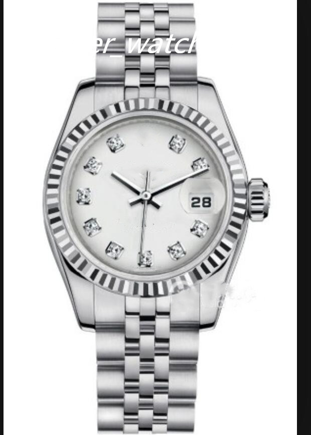 12 Color Woman Watchs 26mm 36mm 41mm Datejust President 279161 279174 279160 279173 ETA Movement Automatic Ladies Women's Watches, Customized waterproofing
12 Color Woman Watchs 26mm 36mm 41mm Datejust President 279161 279174 279160 279173 ETA Movement Automatic Ladies Women's Watches, Customized waterproofing