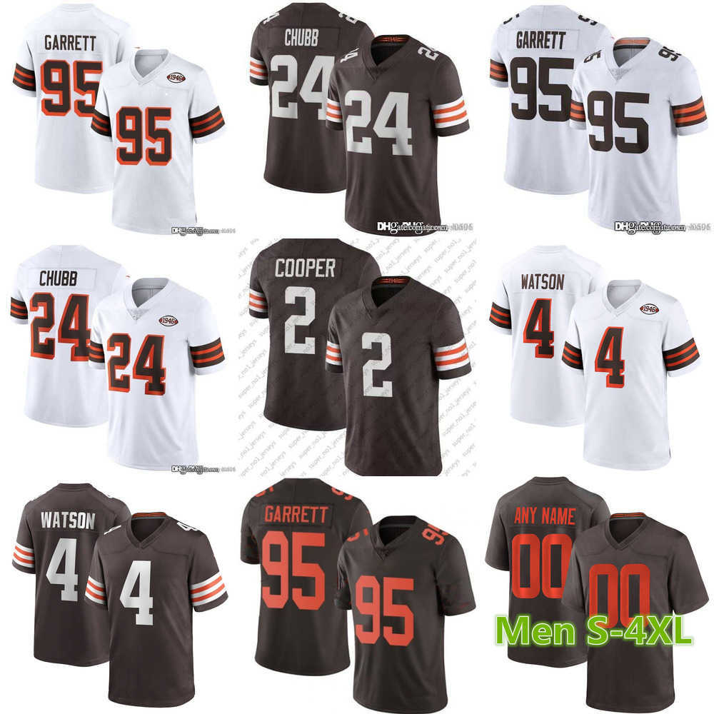 4 Deshaun Watson Jersey Cleveland''Browns''Men Women Youths 2 Amari Cooper 24 Nick Chubb 95 Myles Garrett Football Jerseys, Color
4 Deshaun Watson Jersey Cleveland''Browns''Men Women Youths 2 Amari Cooper 24 Nick Chubb 95 Myles Garrett Football Jerseys, Color