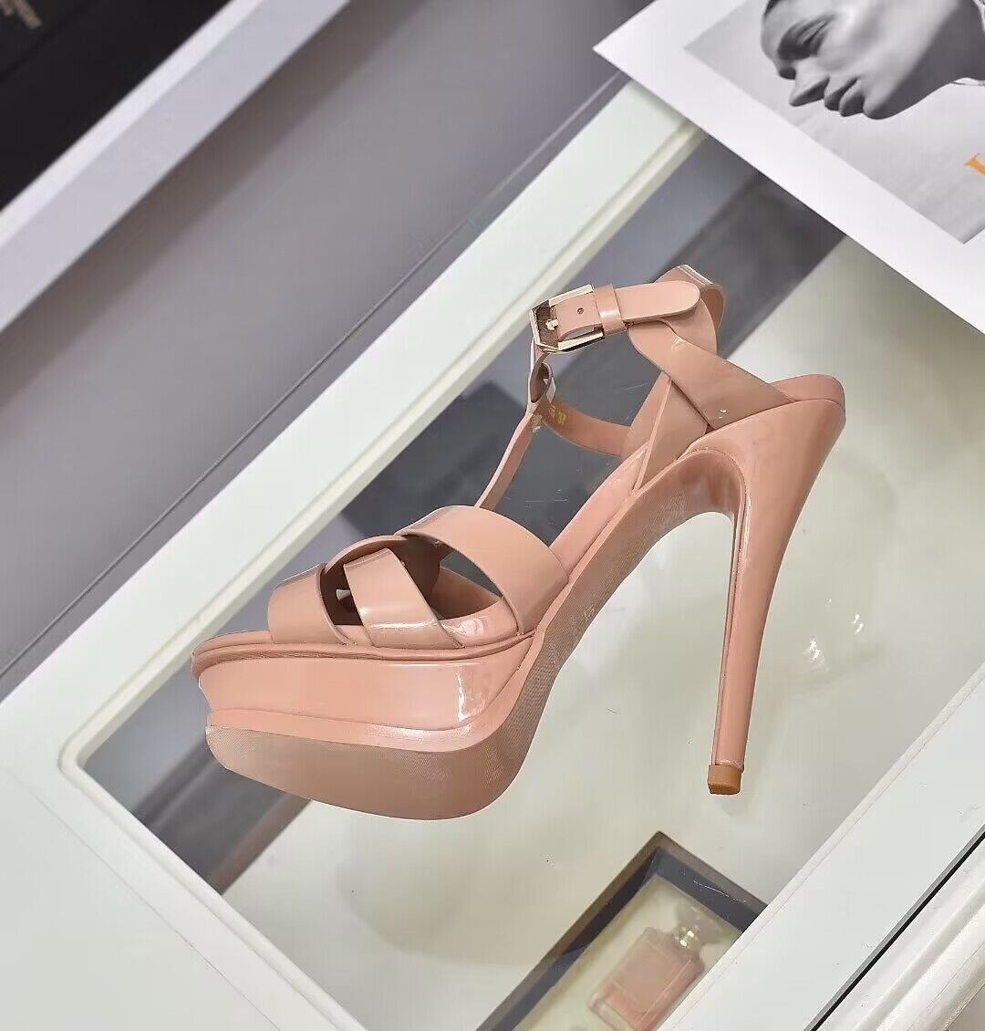 sexy sandal Tribute Intertwining Sandals Women's Platform Heels 140mm Ankle Strap Gladiator Sandalias Perfect Ladies Famous Design Party Pump 35-43 box
sexy sandal Tribute Intertwining Sandals Women's Platform Heels 140mm Ankle Strap Gladiator Sandalias Perfect Ladies Famous Design Party Pump 35-43 box