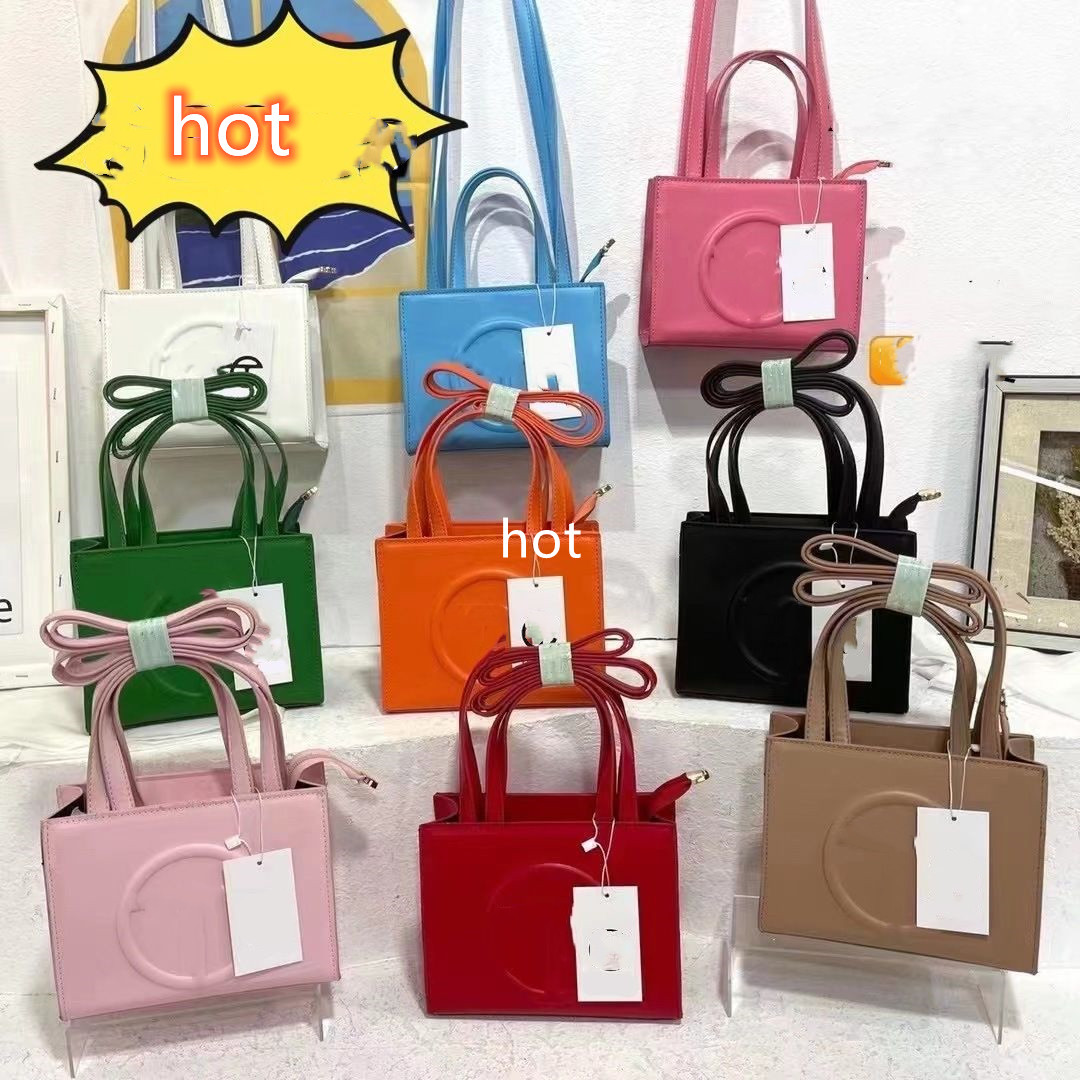 Luxurys Tote Bags Summer Crossbody Shopping Bag Designer Purses And Handbags Lady Luxury Famous Brands Pu Shoulder Bag For Women, Red
Luxurys Tote Bags Summer Crossbody Shopping Bag Designer Purses And Handbags Lady Luxury Famous Brands Pu Shoulder Bag For Women, Red