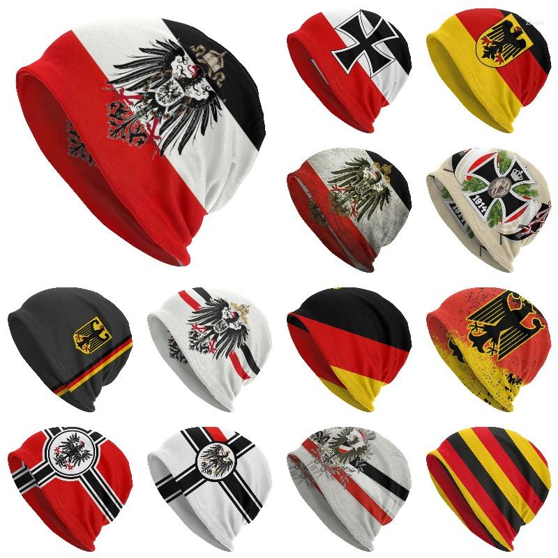 Berets German Flag Empire Skullies Beanies Caps Unisex Bonnet Winter Warm Knitting Hat Adult Germany Eagle Coat Of Arms Beanie Hats
Berets German Flag Empire Skullies Beanies Caps Unisex Bonnet Winter Warm Knitting Hat Adult Germany Eagle Coat Of Arms Beanie Hats