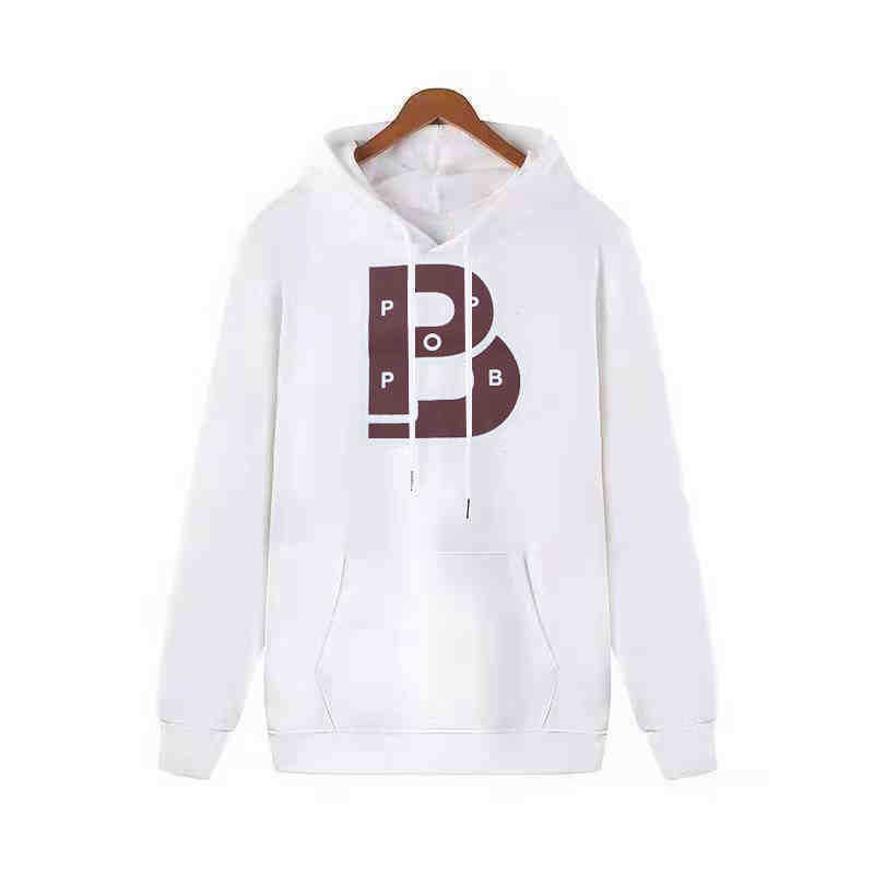 Men' Hoodies Sweatshirts Designer Burberys Classic Hoodie Burbs Big B Letter Printed Fashion Bbr Mens And Womens Sweater
Men' Hoodies Sweatshirts Designer Burberys Classic Hoodie Burbs Big B Letter Printed Fashion Bbr Mens And Womens Sweater