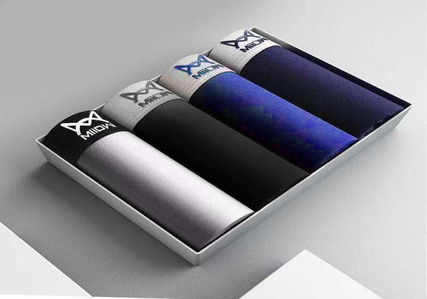 Underpants 4Pcs Modal Gay Sexy Men Underwear Man Boxer Quick Dry Cuecas Men039s Panties Bxoers Shorts Under Wear9032966, (4)mw809-bdep
Underpants 4Pcs Modal Gay Sexy Men Underwear Man Boxer Quick Dry Cuecas Men039s Panties Bxoers Shorts Under Wear9032966, (4)mw809-bdep