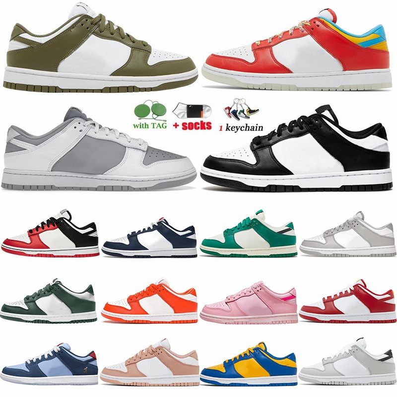 Shoes designer Black White Grey Fog Fruity Pebbles Triple Pink Medium Olive Valerian Blue Rose Whisper UNC Plate-forme sneaker low Size 13 14
Shoes designer Black White Grey Fog Fruity Pebbles Triple Pink Medium Olive Valerian Blue Rose Whisper UNC Plate-forme sneaker low Size 13 14