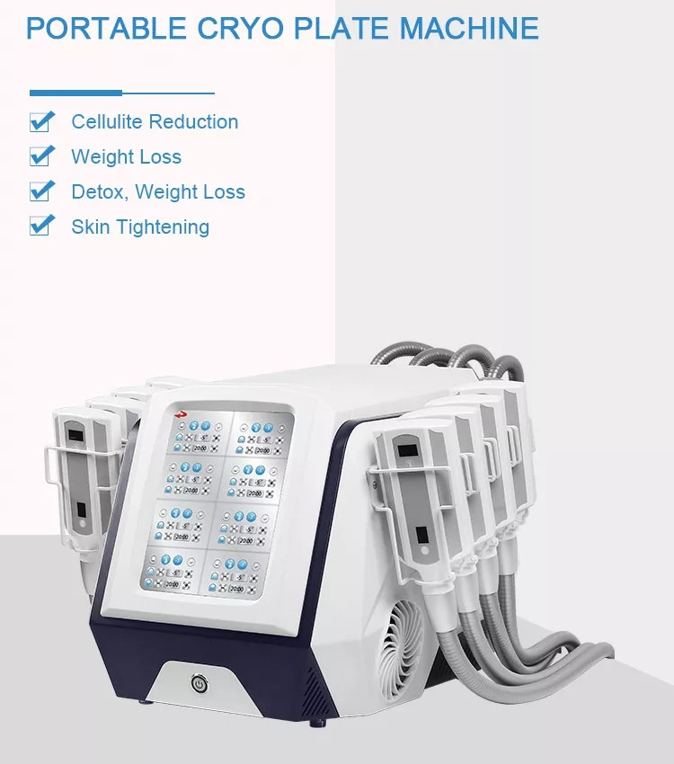 Home Beauty Instrument 40K Ultrasonic Cavitation Vacuum Radio Frequency Shape Lipo Laser Slimming Machine for Use Body Sculpting
Home Beauty Instrument 40K Ultrasonic Cavitation Vacuum Radio Frequency Shape Lipo Laser Slimming Machine for Use Body Sculpting