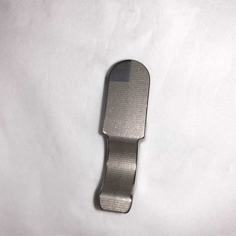Tactical 1pcs AR15 Lightning link Automatic Switch SS materials CNC machined Commercial Grade, Mil spec
Tactical 1pcs AR15 Lightning link Automatic Switch SS materials CNC machined Commercial Grade, Mil spec