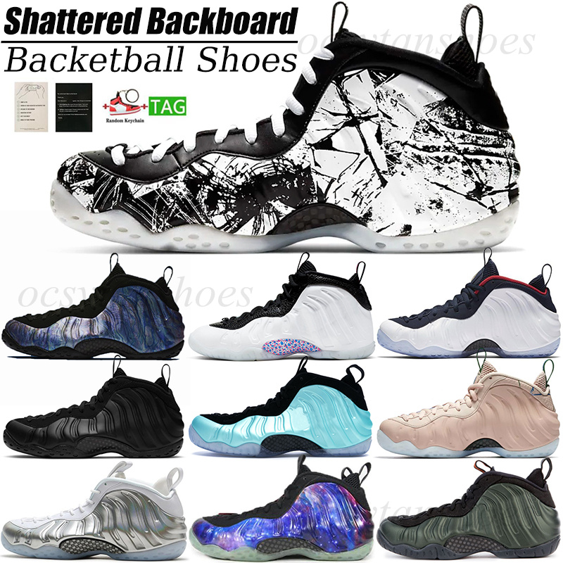 Foamposite Hardaway shoes Mens Casual Basketball Shoe Black Metallic Gold Particle Beige Sequoia Island Green Class of 97 Sneakers with box, Anthracite 40-47
Foamposite Hardaway shoes Mens Casual Basketball Shoe Black Metallic Gold Particle Beige Sequoia Island Green Class of 97 Sneakers with box, Anthracite 40-47