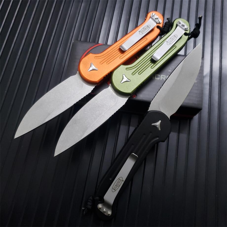 3Models LUDT 135 Hawk Knife Godfather Pocket Knives EDC Tools