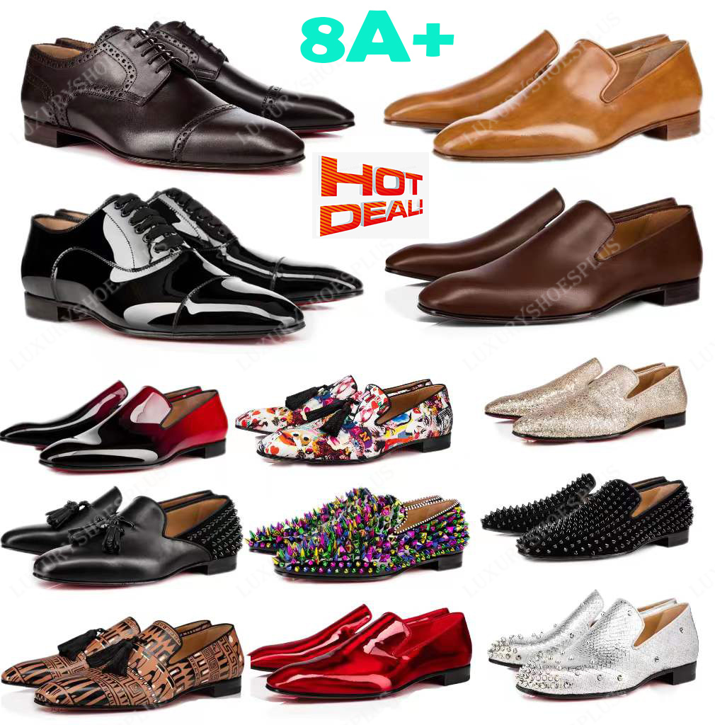 Luxury Leather Shoes for Men Designer Oxford Rivet Style Leathers Shoe Full of Rivets Women Trainers Gradient Casual Flats Sneaker Couple Spikes Trainer, Number (2)
Luxury Leather Shoes for Men Designer Oxford Rivet Style Leathers Shoe Full of Rivets Women Trainers Gradient Casual Flats Sneaker Couple Spikes Trainer, Number (2)