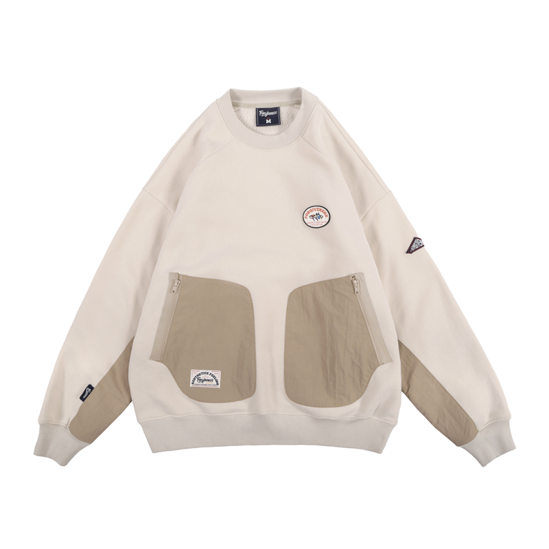22fw Europe Cargo Hoodie Winter Fashion Plus Size Men Women USA High Street Fleece Warm Pullover Sweatshirt, Beige
22fw Europe Cargo Hoodie Winter Fashion Plus Size Men Women USA High Street Fleece Warm Pullover Sweatshirt, Beige