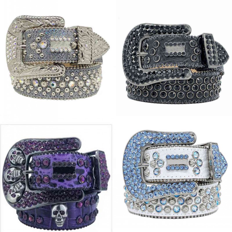 Conspicuous belts for womens designer luxury belt diamond waist leather ceinture homme wide red silver buckle vintage cinturon classic bling rhinestones mens belt, As show
Conspicuous belts for womens designer luxury belt diamond waist leather ceinture homme wide red silver buckle vintage cinturon classic bling rhinestones mens belt, As show