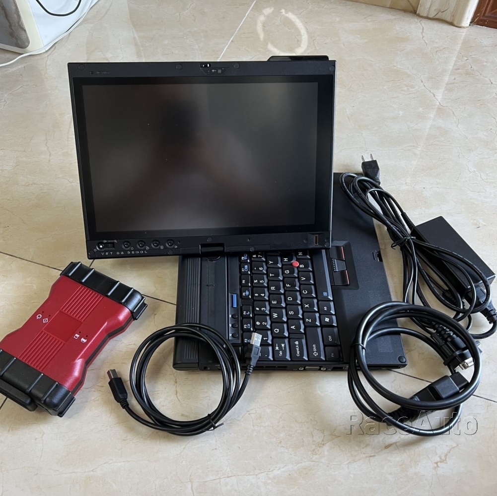 V120 for Ford VCM2 IDS Dianostic Tool Multi-language with x200t laptop software installed well ready to work for vcm ii 
V120 for Ford VCM2 IDS Dianostic Tool Multi-language with x200t laptop software installed well ready to work for vcm ii