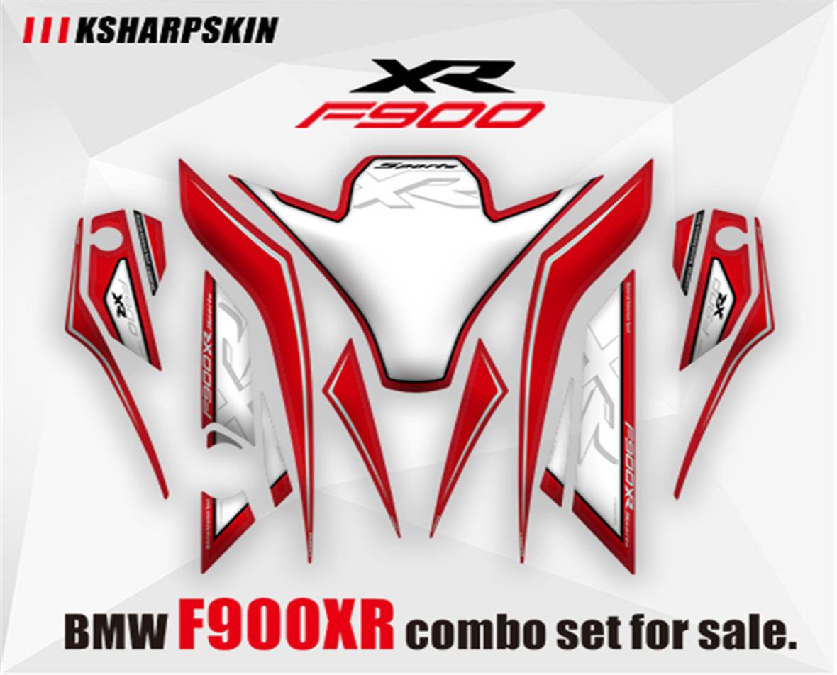 3D gel motorcycle front and rear fairing sticker protector number plate Moto engine fishbone decal for BMW F900XR F900 XR 20206428124
3D gel motorcycle front and rear fairing sticker protector number plate Moto engine fishbone decal for BMW F900XR F900 XR 20206428124
