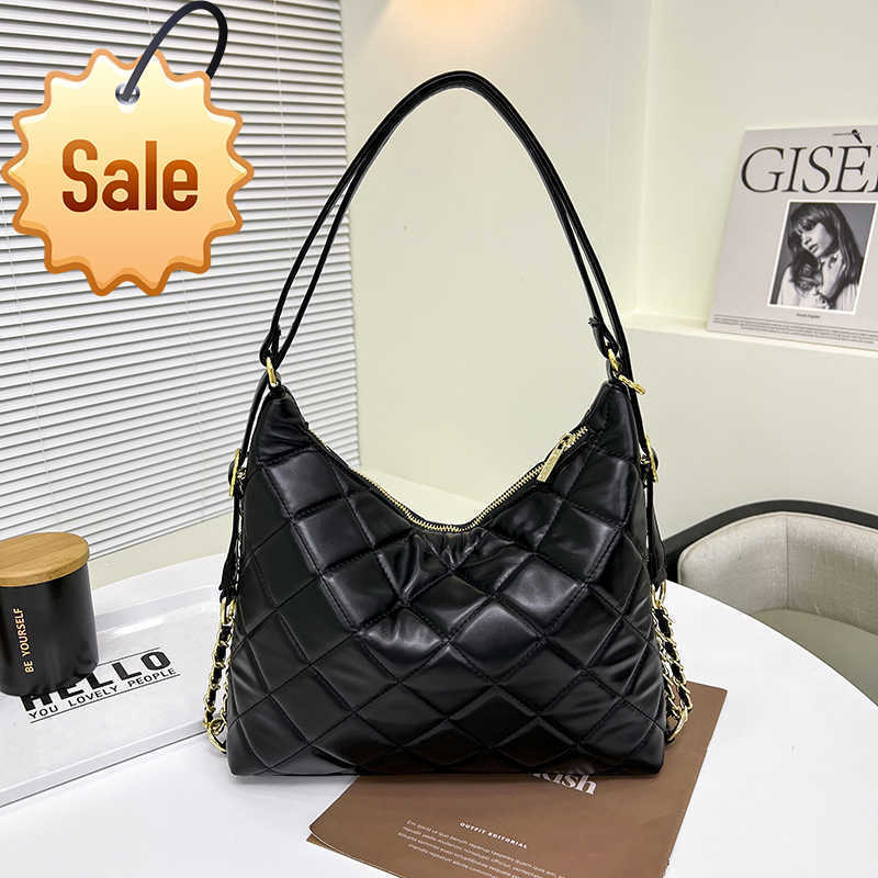 Women's Brand Designer Single Shoulder Bags Fashion Sense Backpacks Multi-functional Portable Large Capacity Small Box Packaging Factory Direct Sale, Black
Women's Brand Designer Single Shoulder Bags Fashion Sense Backpacks Multi-functional Portable Large Capacity Small Box Packaging Factory Direct Sale, Black