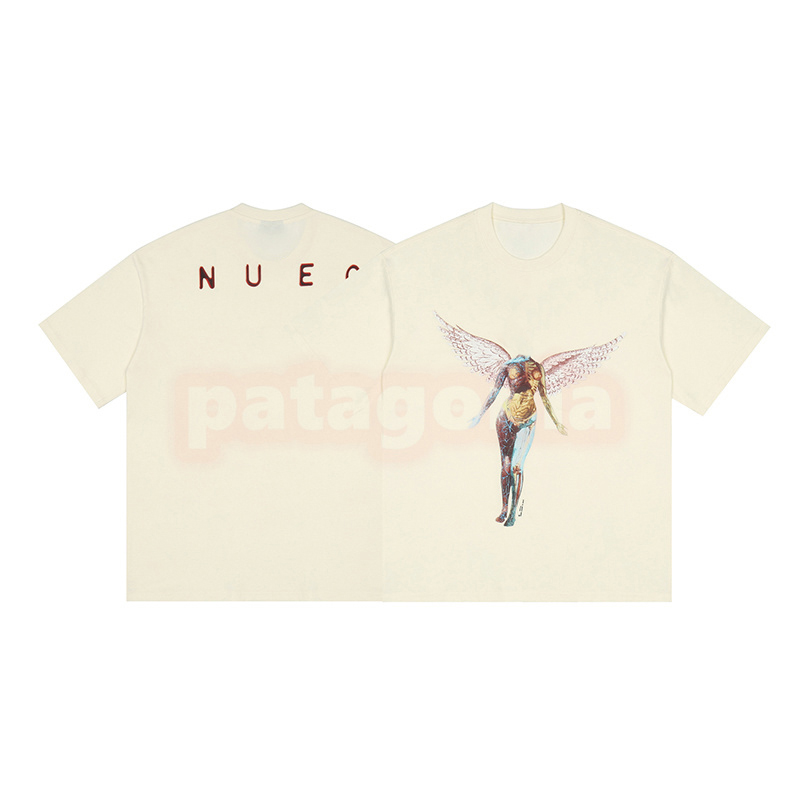 High Street Men Womens T Shirt Mens Fashion Print Tees Short Sleeve Summer Tops Size -XL, Apricot
High Street Men Womens T Shirt Mens Fashion Print Tees Short Sleeve Summer Tops Size -XL, Apricot